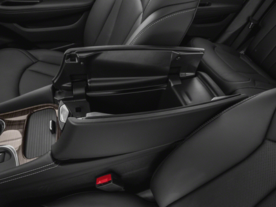 2018 Buick Envision Premium II