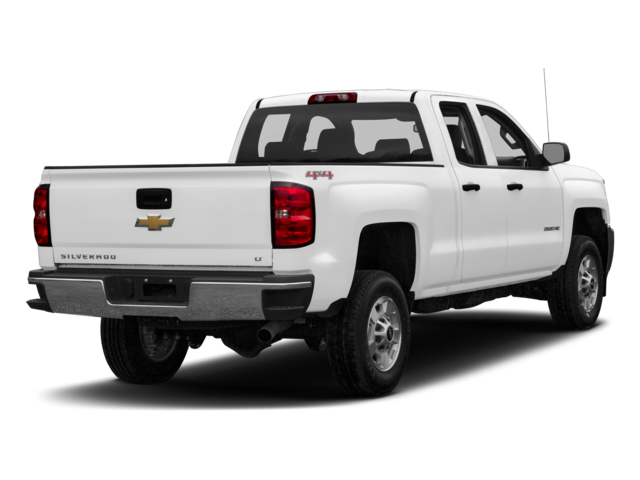 Used 2018 Chevrolet Silverado 2500HD LT with VIN 1GC2KVEG9JZ319304 for sale in Fergus Falls, Minnesota