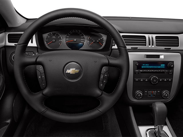 2014 Chevrolet Impala 2FL