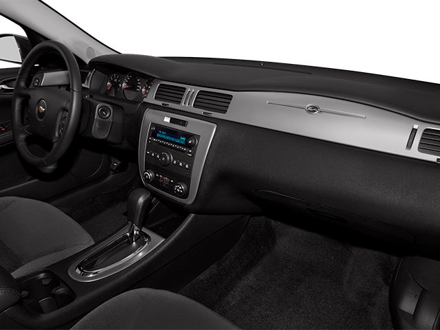2014 Chevrolet Impala 2FL
