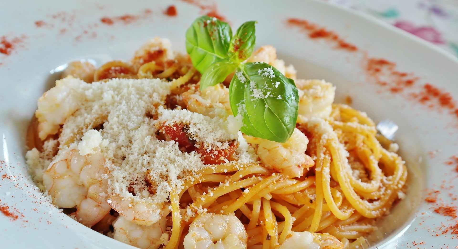 The Top 3 Italian Restaurants in Driving Distance of Fergus Falls, MN