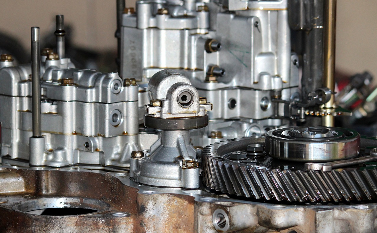 Does Your Chevy Need a Transmission Repair?