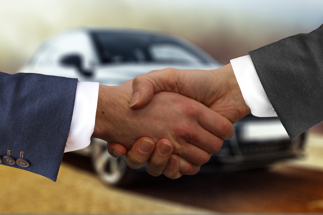 5 Benefits of Getting Car Financing at Your Chevy Dealer