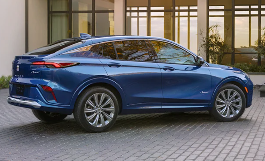 Buick Envista for Sale Fergus Falls, MN