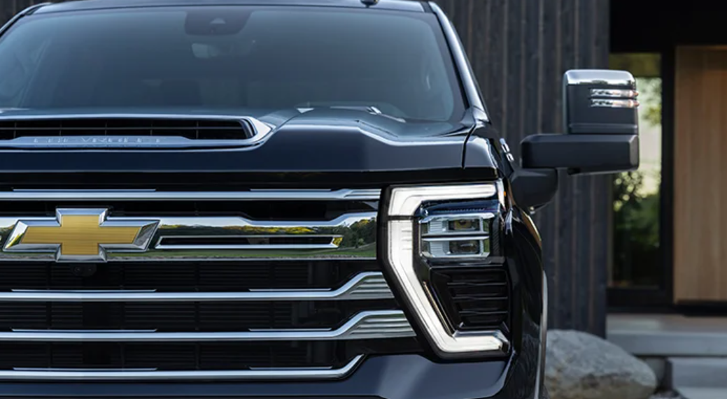 Chevy Silverado for Sale Fergus Falls, MN