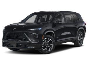 2026 Buick Enclave near Fergus Falls, MN 