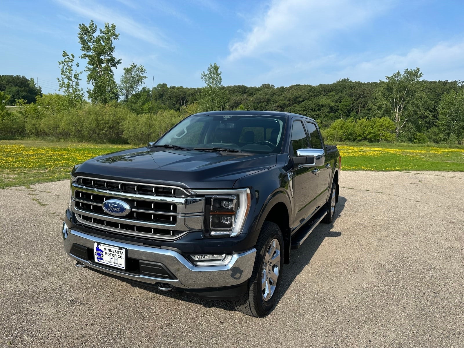 Used Cars Used Chevy and Used Buick Fergus Falls, MN Minnesota