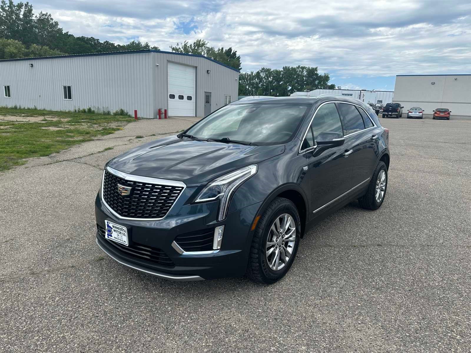 Used Cars for Sale Used Trucks Fergus Falls, MN Minnesota Motor Company