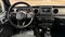 2020 Jeep Wrangler Unlimited Willys