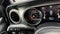 2020 Jeep Wrangler Unlimited Willys