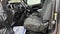 2020 Jeep Wrangler Unlimited Willys