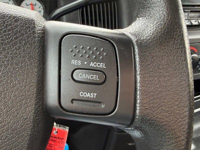 2004 Dodge Ram 1500 SLT