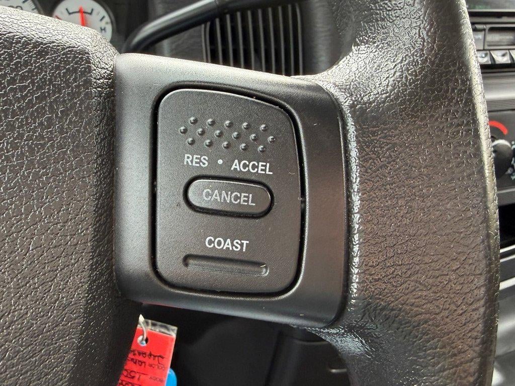2004 Dodge Ram 1500 SLT