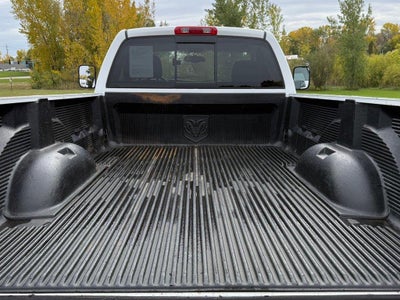 2004 Dodge Ram 1500 SLT