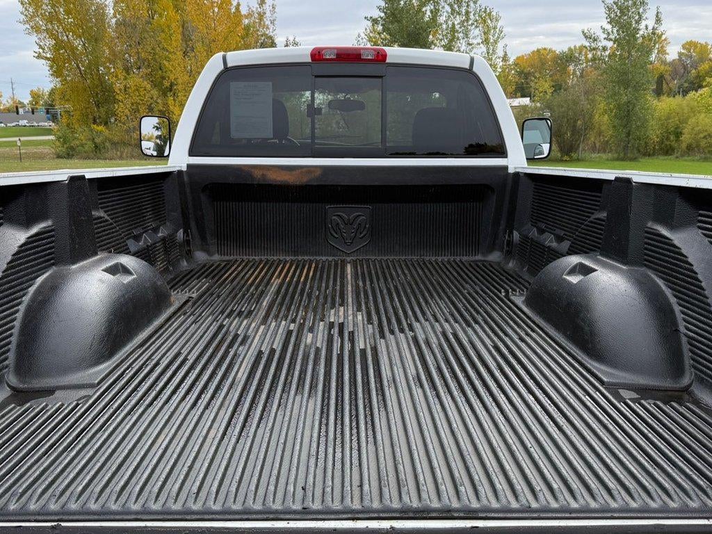 2004 Dodge Ram 1500 SLT