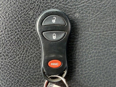 2004 Dodge Ram 1500 SLT