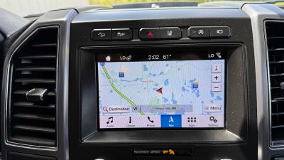 2019 Ford Expedition Platinum