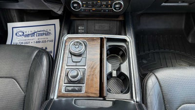 2019 Ford Expedition Platinum