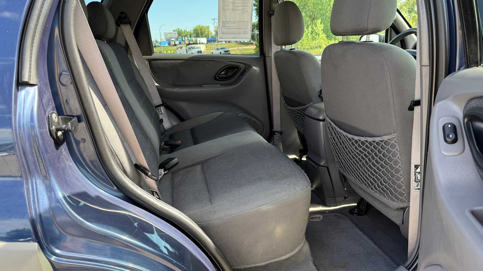 2002 Ford Escape XLT Choice