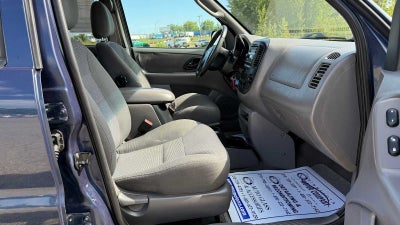 2002 Ford Escape XLT Choice