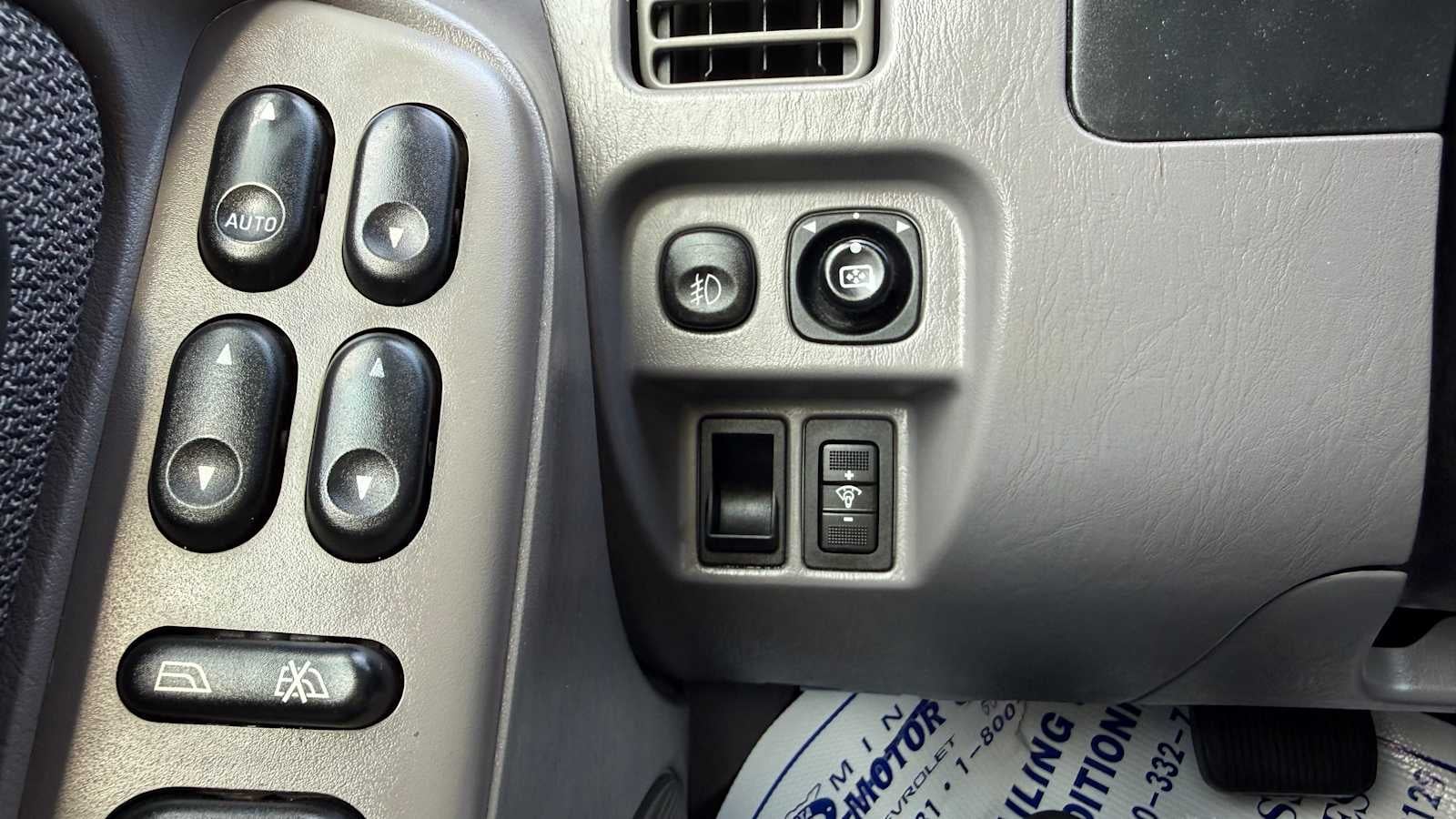 2002 Ford Escape XLT Choice