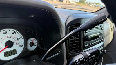 2002 Ford Escape XLT Choice