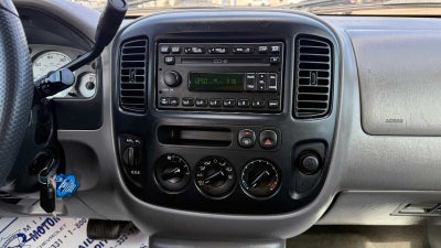 2002 Ford Escape XLT Choice