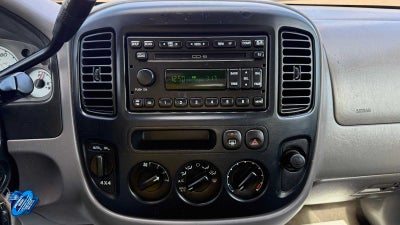 2002 Ford Escape XLT Choice
