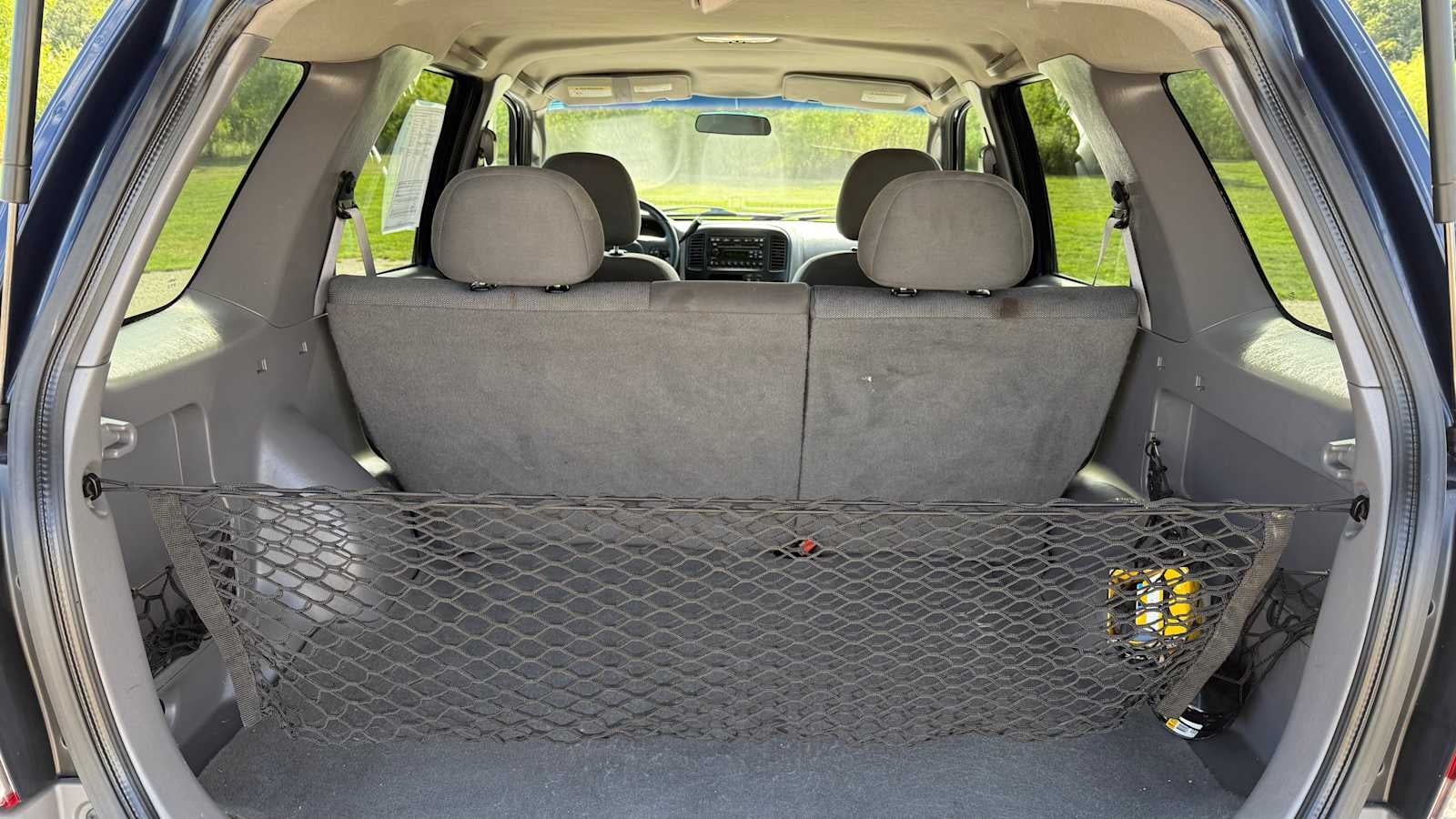 2002 Ford Escape XLT Choice