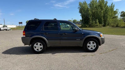 2002 Ford Escape XLT Choice