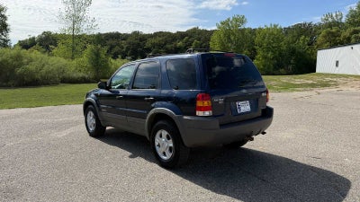 2002 Ford Escape XLT Choice