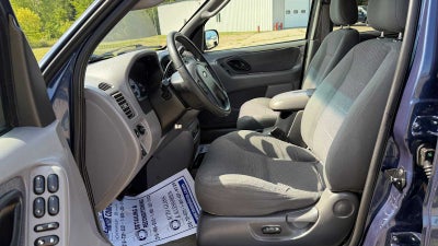 2002 Ford Escape XLT Choice
