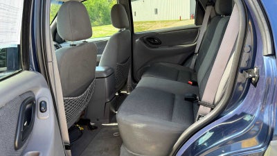 2002 Ford Escape XLT Choice