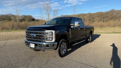 2024 Ford Super Duty F-350 SRW LARIAT