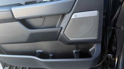 2024 Ford Super Duty F-350 SRW LARIAT