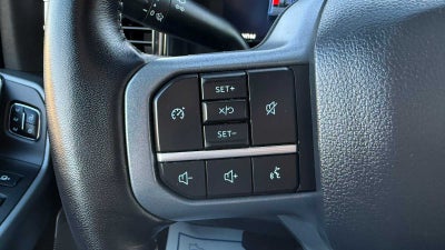 2024 Ford Super Duty F-350 SRW LARIAT