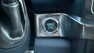 2024 Ford Super Duty F-350 SRW LARIAT
