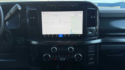 2024 Ford Super Duty F-350 SRW LARIAT