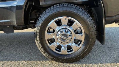 2024 Ford Super Duty F-350 SRW LARIAT