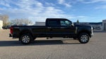 2024 Ford Super Duty F-350 SRW LARIAT