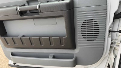 2016 Ford Super Duty F-250 SRW XLT