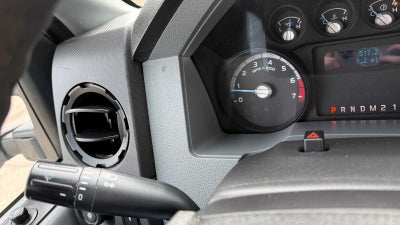 2016 Ford Super Duty F-250 SRW XLT