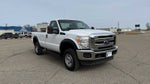 2016 Ford Super Duty F-250 SRW XLT