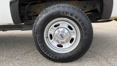 2016 Ford Super Duty F-250 SRW XLT