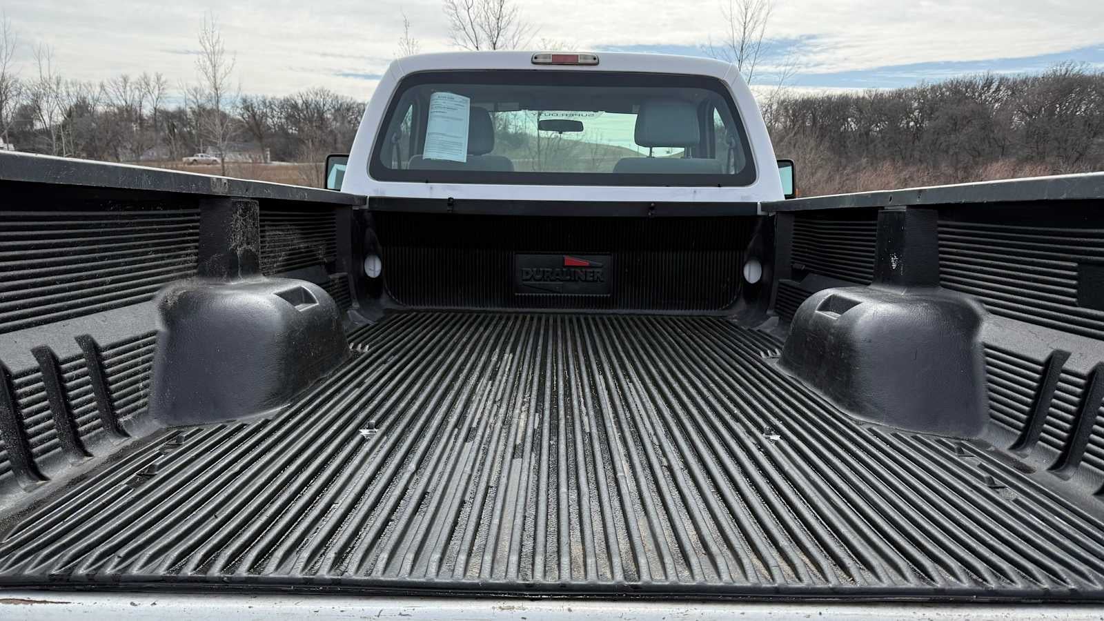 2016 Ford Super Duty F-250 SRW XLT