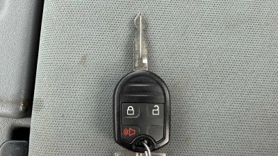 2016 Ford Super Duty F-250 SRW XLT