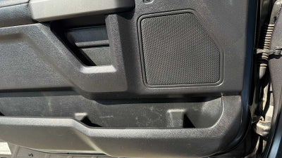 2015 Ford F-150 XLT w/HD Payload Pkg