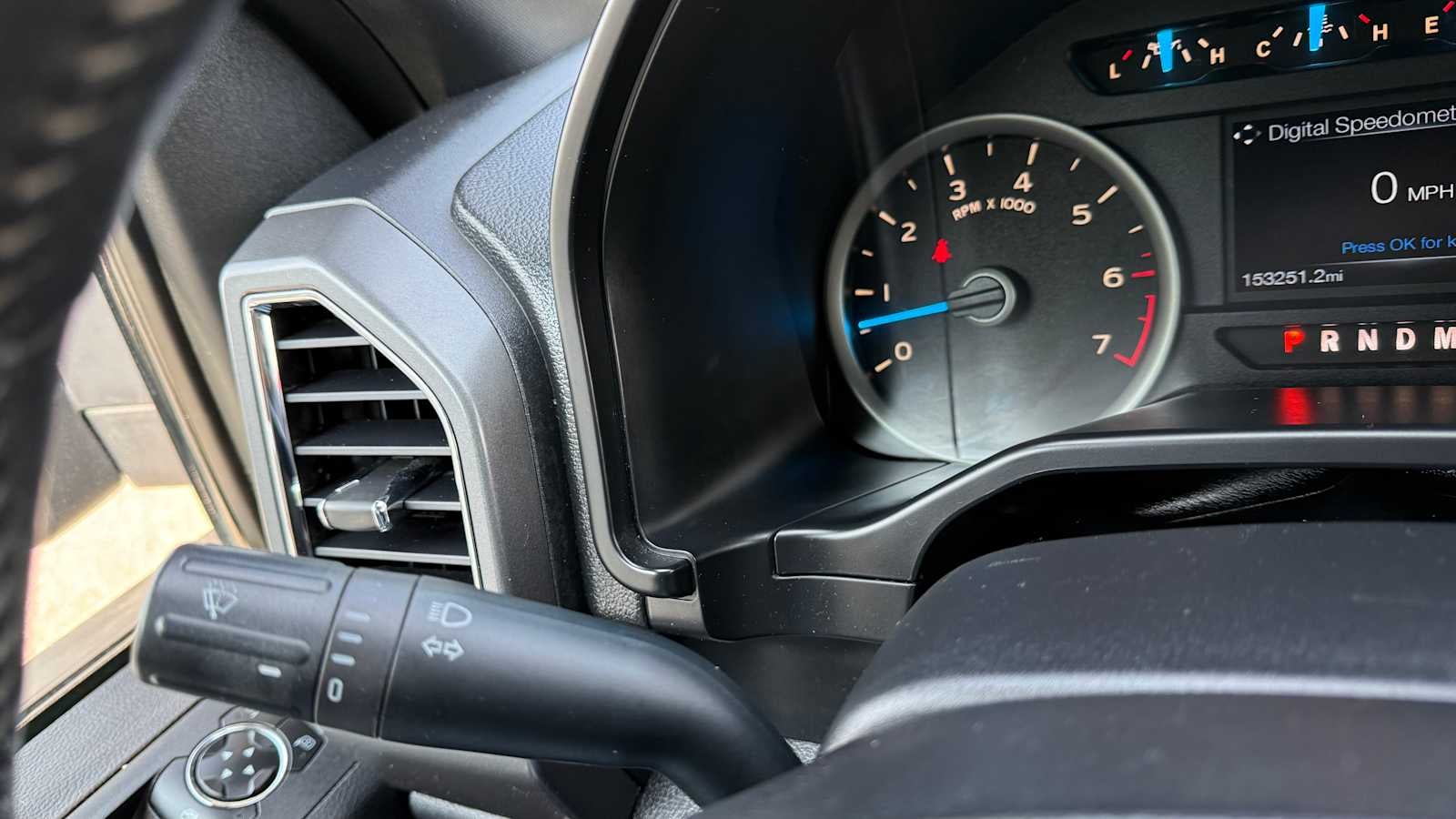 2015 Ford F-150 XLT w/HD Payload Pkg