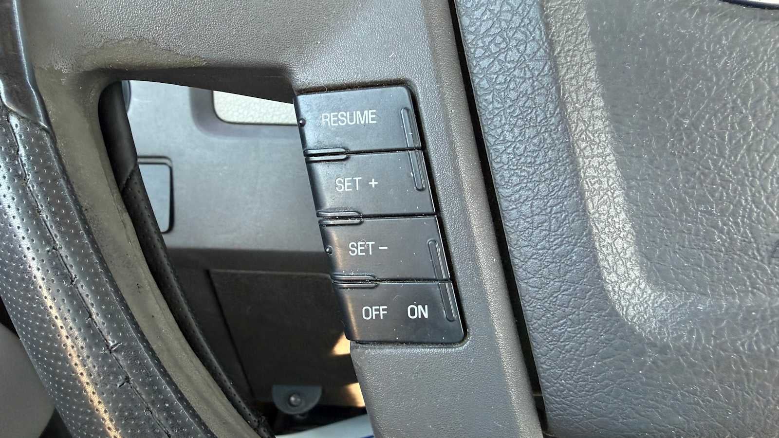 2009 Ford F-150 STX