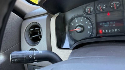 2009 Ford F-150 STX
